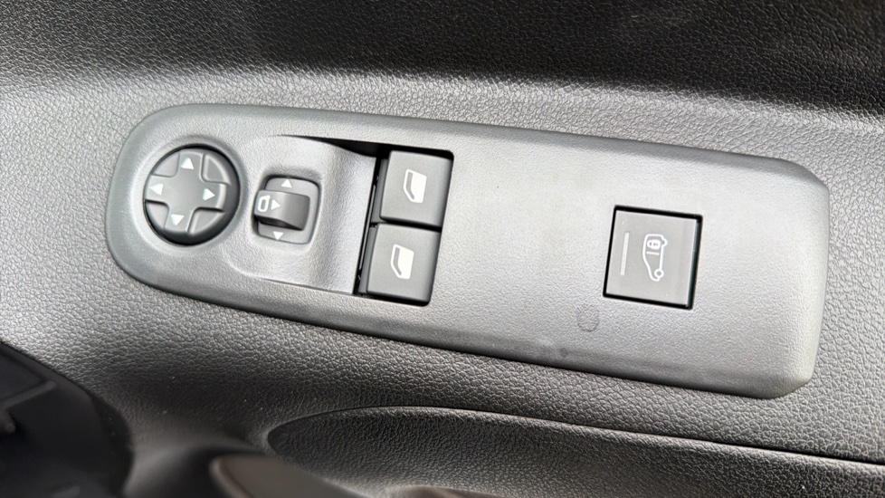 Toyota Proace City L1 Diesel 1.5D 100 Icon Van - Image 34