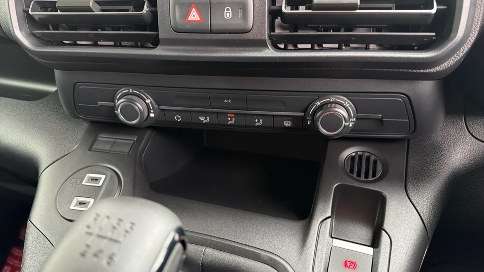 Toyota Proace City L1 Diesel 1.5D 100 Icon Van - Image 37