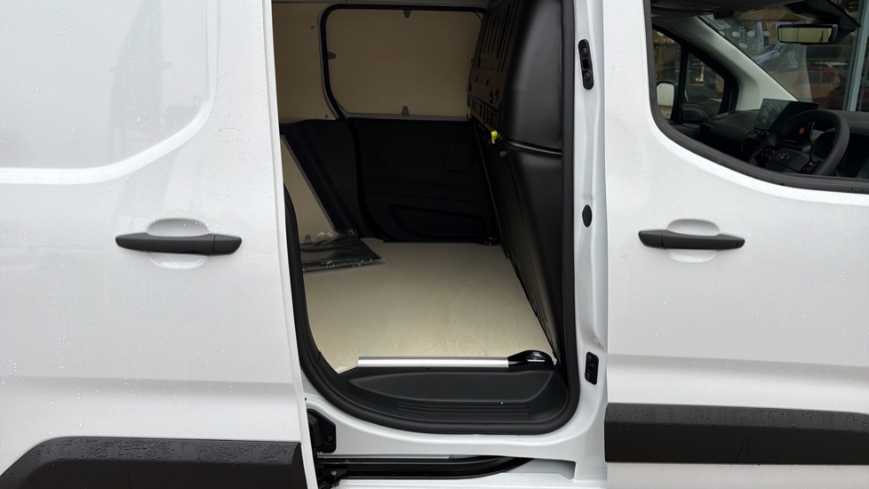 Toyota Proace City L1 Diesel 1.5D 100 Icon Van - Image 8