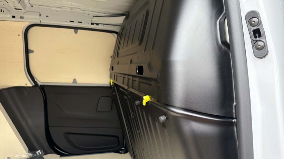 Toyota Proace City L1 Diesel 1.5D 100 Icon Van - Image 14