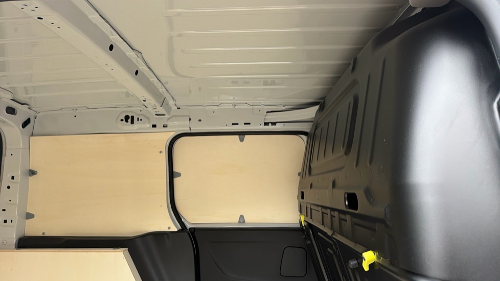 Toyota Proace City L1 Diesel 1.5D 100 Icon Van - Image 19