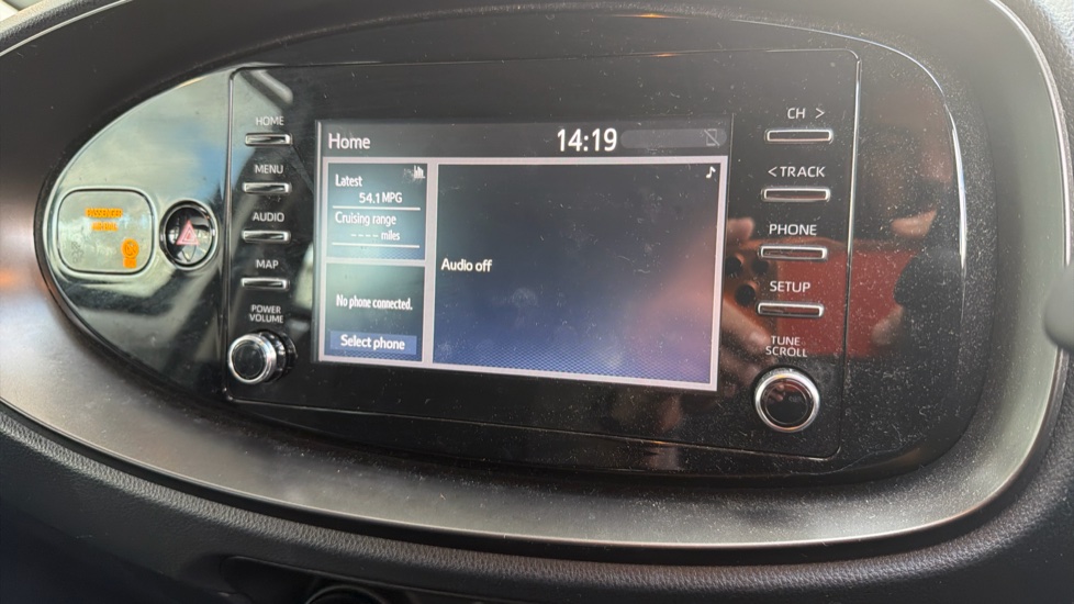 Toyota Aygo X 1.0 VVT-i Pure 5dr Petrol Hatchback - Image 9