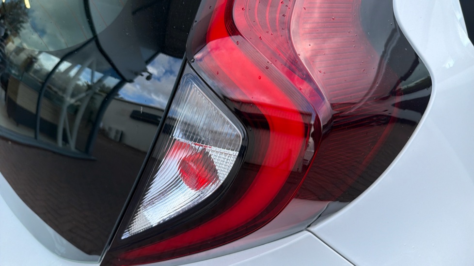 Toyota Aygo X 1.0 VVT-i Pure 5dr Petrol Hatchback - Image 21