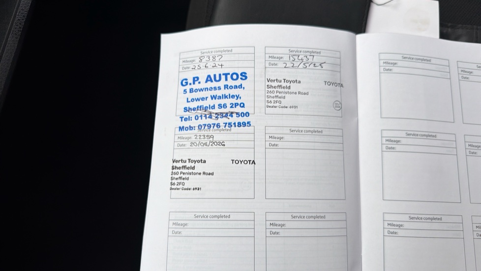 Toyota Aygo X 1.0 VVT-i Pure 5dr Petrol Hatchback - Image 27