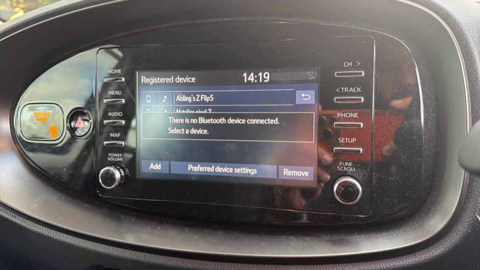 Toyota Aygo X 1.0 VVT-i Pure 5dr Petrol Hatchback - Image 29