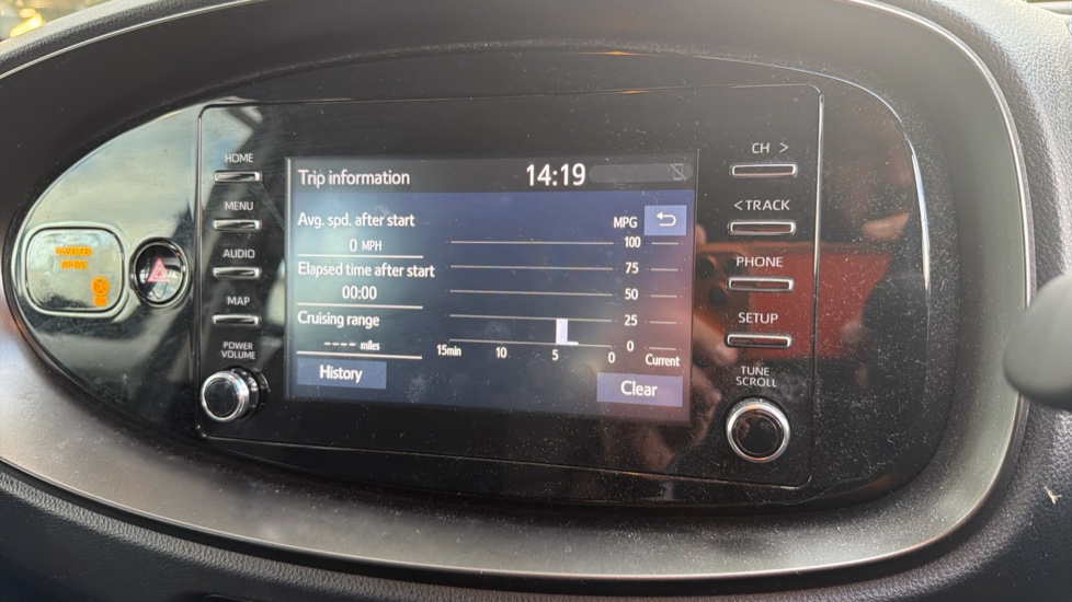 Toyota Aygo X 1.0 VVT-i Pure 5dr Petrol Hatchback - Image 30
