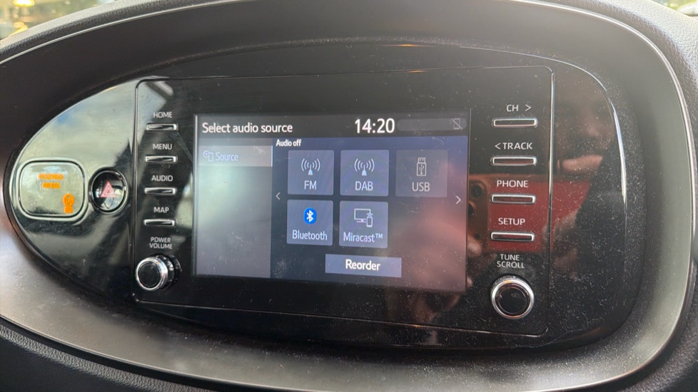 Toyota Aygo X 1.0 VVT-i Pure 5dr Petrol Hatchback - Image 32