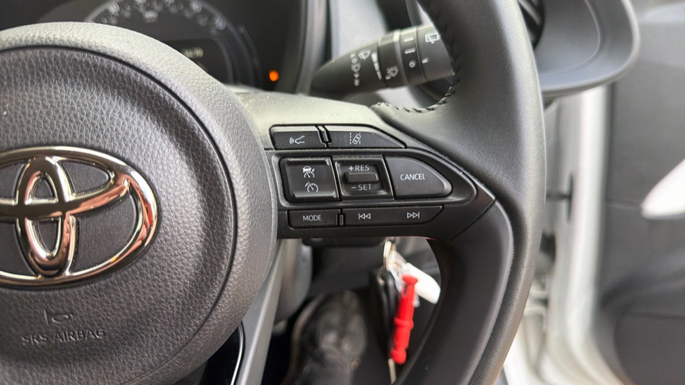 Toyota Aygo X 1.0 VVT-i Pure 5dr Petrol Hatchback - Image 37
