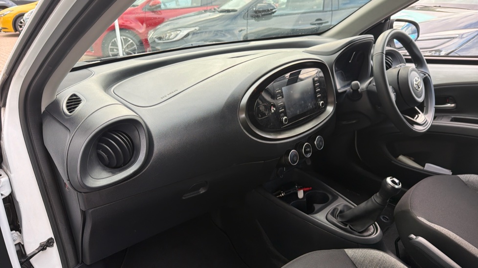 Toyota Aygo X 1.0 VVT-i Pure 5dr Petrol Hatchback - Image 44