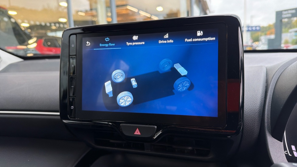 Toyota Yaris Cross 1.5 Hybrid Icon 5dr CVT Hybrid Estate - Image 30