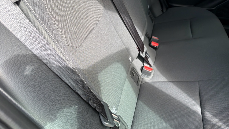 Toyota Prius 2.0 PHEV Design 5dr CVT Hatchback - Image 14
