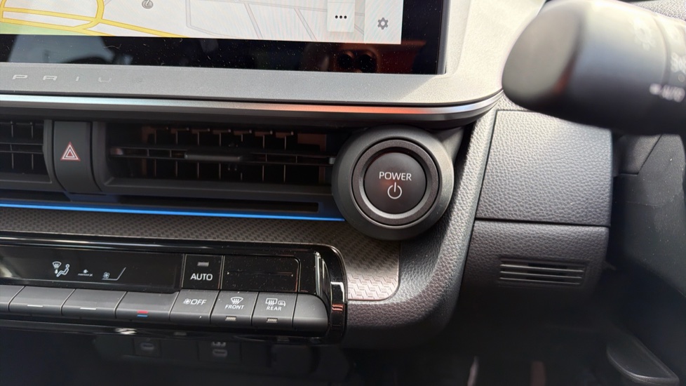 Toyota Prius 2.0 PHEV Design 5dr CVT Hatchback - Image 16