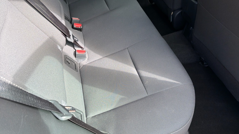 Toyota Prius 2.0 PHEV Design 5dr CVT Hatchback - Image 17