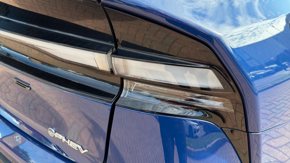 Toyota Prius 2.0 PHEV Design 5dr CVT Hatchback - Image 21