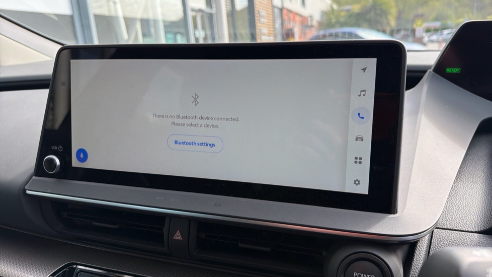 Toyota Prius 2.0 PHEV Design 5dr CVT Hatchback - Image 29