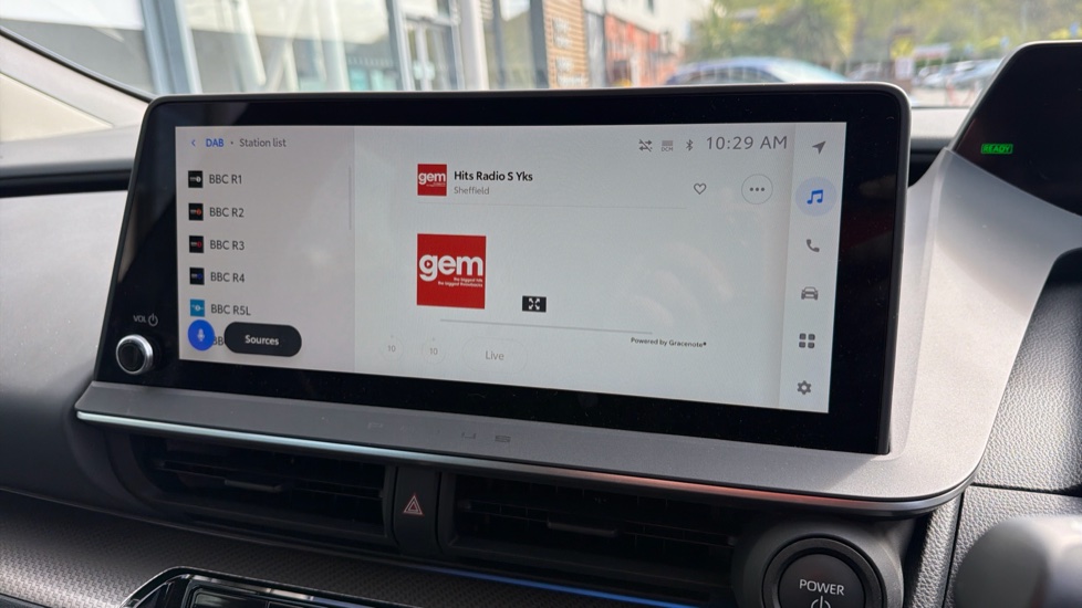 Toyota Prius 2.0 PHEV Design 5dr CVT Hatchback - Image 32