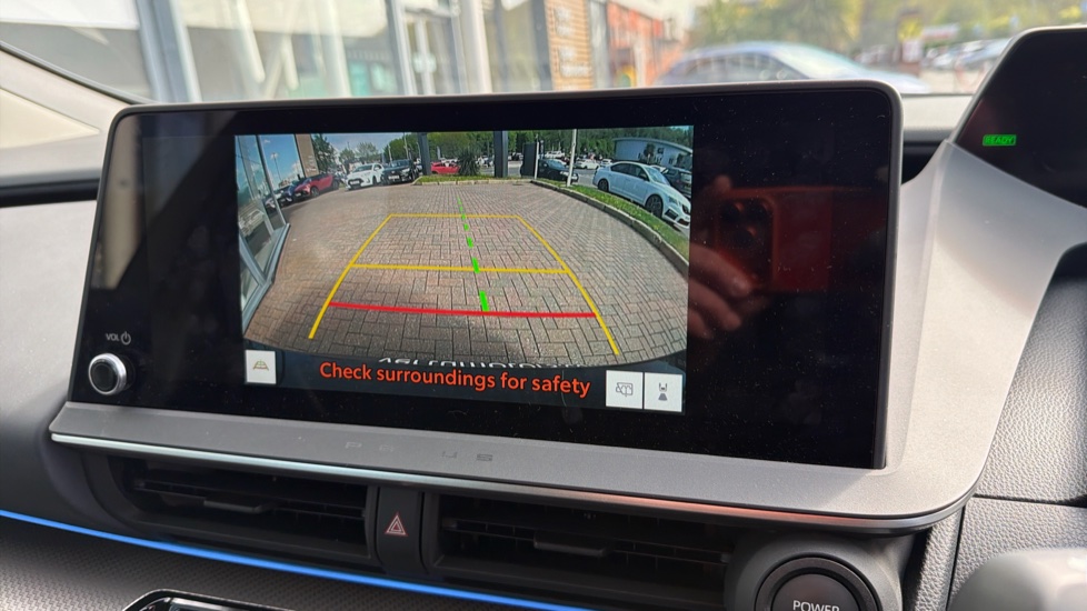 Toyota Prius 2.0 PHEV Design 5dr CVT Hatchback - Image 33