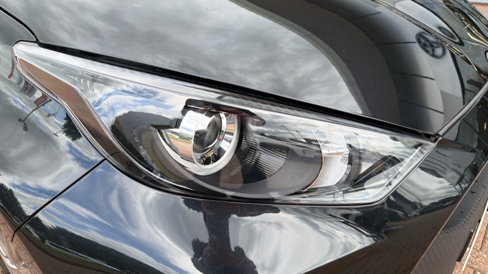 Toyota Yaris 1.5 Hybrid Icon 5dr CVT Hybrid Hatchback - Image 20