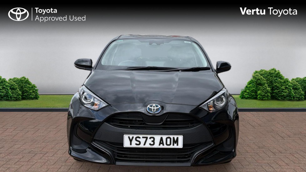 Toyota Yaris 1.5 Hybrid Icon 5dr CVT Hybrid Hatchback - Image 22