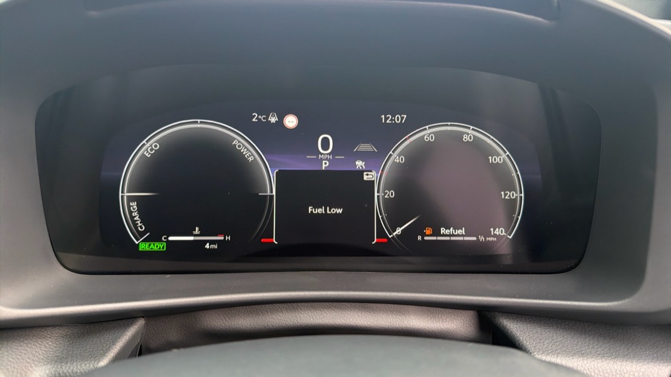 Toyota C-HR 1.8 Hybrid Design 5dr CVT Hybrid Hatchback - Image 9