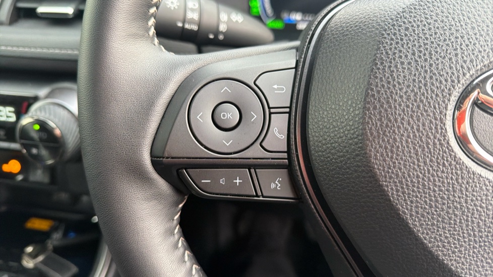 Toyota RAV4 2.5 PHEV GR Sport 5dr CVT Estate - Image 29