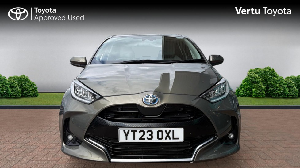 Toyota Yaris 1.5 Hybrid Excel 5dr CVT Hybrid Hatchback - Image 22
