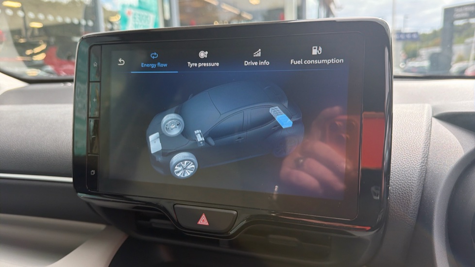 Toyota Yaris 1.5 Hybrid Excel 5dr CVT Hybrid Hatchback - Image 30