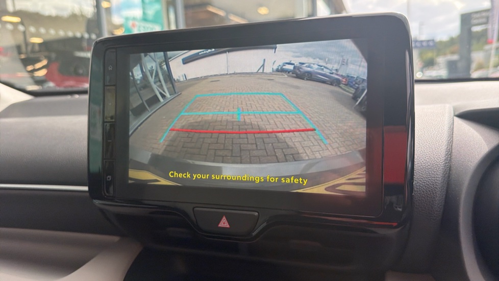 Toyota Yaris 1.5 Hybrid Excel 5dr CVT Hybrid Hatchback - Image 33