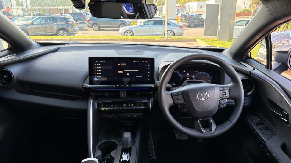 Toyota C-HR 1.8 Hybrid Excel 5dr CVT Hybrid Hatchback - Image 6