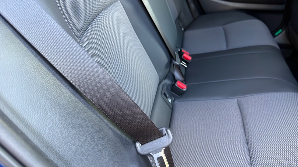 Toyota C-HR 1.8 Hybrid Excel 5dr CVT Hybrid Hatchback - Image 14