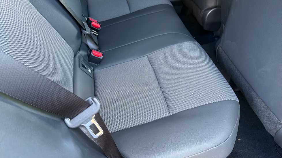 Toyota C-HR 1.8 Hybrid Excel 5dr CVT Hybrid Hatchback - Image 17