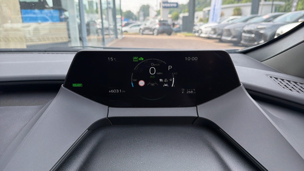 Toyota Prius 2.0 PHEV Design 5dr CVT Hatchback - Image 11