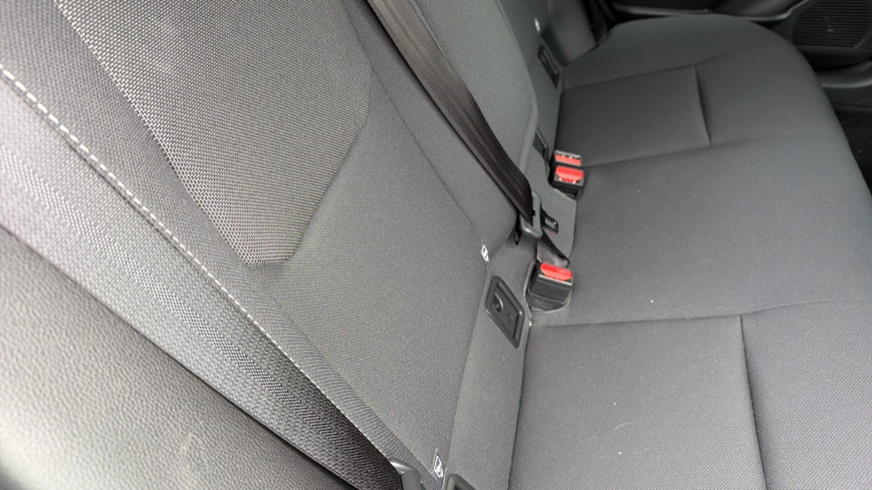 Toyota Prius 2.0 PHEV Design 5dr CVT Hatchback - Image 14