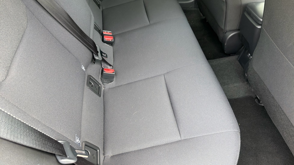 Toyota Prius 2.0 PHEV Design 5dr CVT Hatchback - Image 17