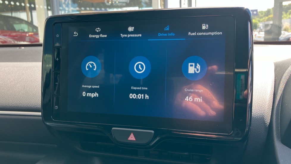 Toyota Yaris 1.5 Hybrid Design 5dr CVT Hybrid Hatchback - Image 32