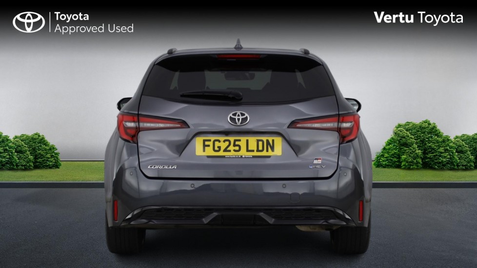 Toyota Corolla 1.8 Hybrid GR Sport 5dr CVT Hybrid Estate - Image 26