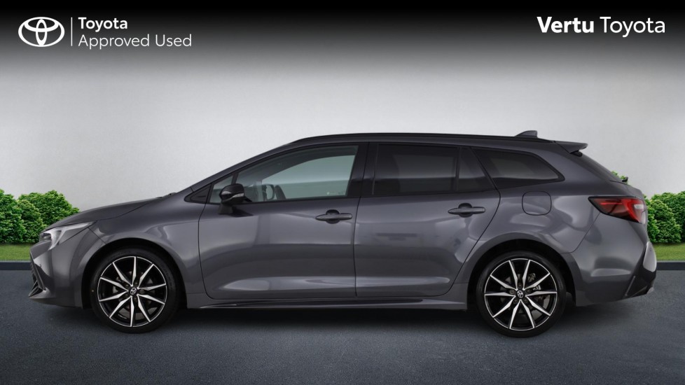 Toyota Corolla 1.8 Hybrid GR Sport 5dr CVT Hybrid Estate - Image 24