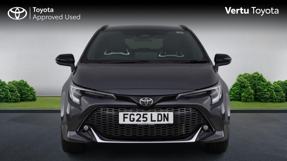 Toyota Corolla 1.8 Hybrid GR Sport 5dr CVT Hybrid Estate - Image 22