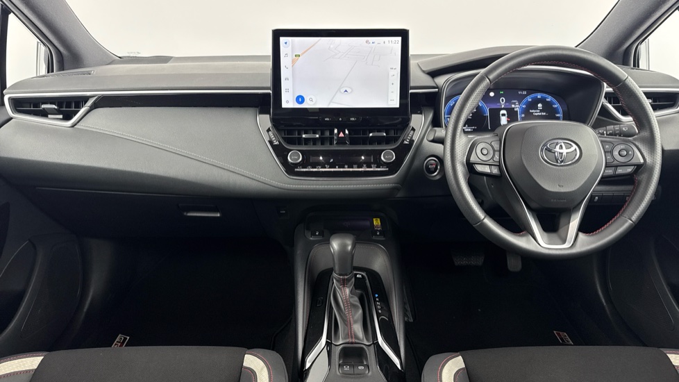 Toyota Corolla 1.8 Hybrid GR Sport 5dr CVT Hybrid Estate - Image 6
