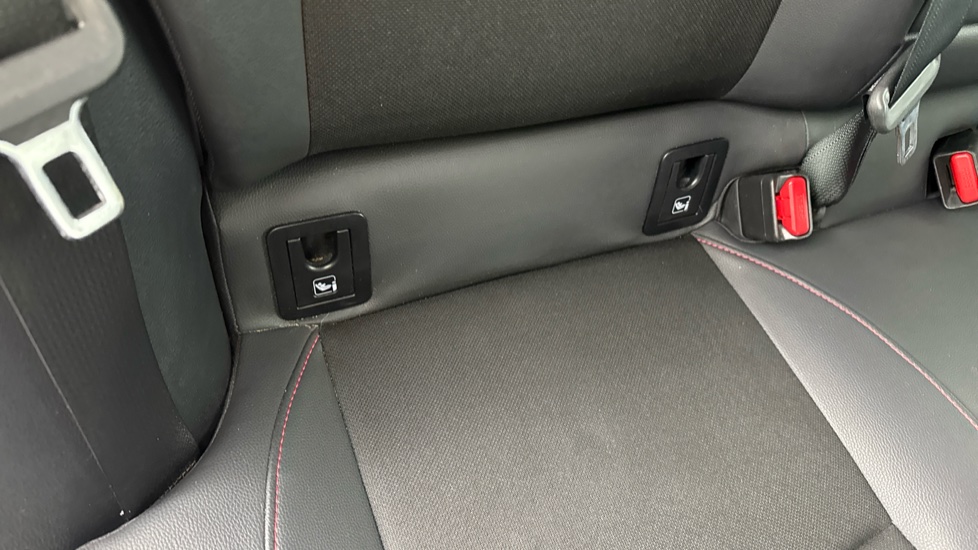 Toyota Corolla 1.8 Hybrid GR Sport 5dr CVT Hybrid Estate - Image 14