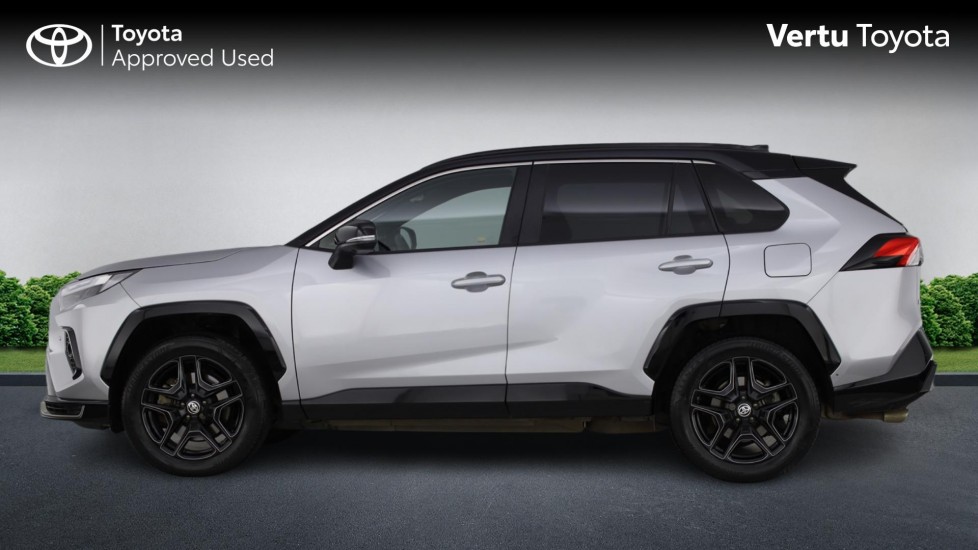 Toyota RAV4 2.5 PHEV GR Sport 5dr CVT Estate - Image 24