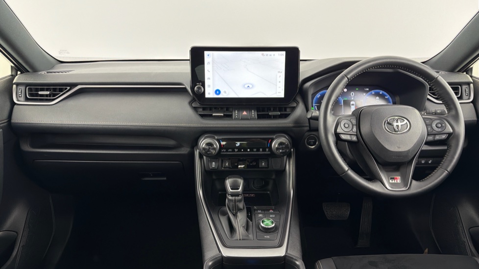 Toyota RAV4 2.5 PHEV GR Sport 5dr CVT Estate - Image 6