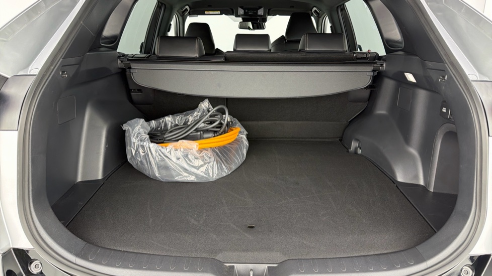 Toyota RAV4 2.5 PHEV GR Sport 5dr CVT Estate - Image 13