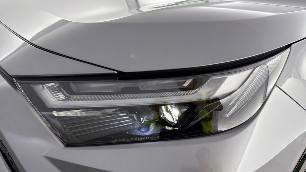 Toyota RAV4 2.5 PHEV GR Sport 5dr CVT Estate - Image 20