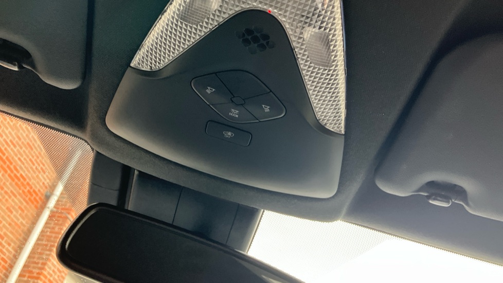 Toyota C-HR 1.8 Hybrid Design 5dr CVT Hybrid Hatchback - Image 76