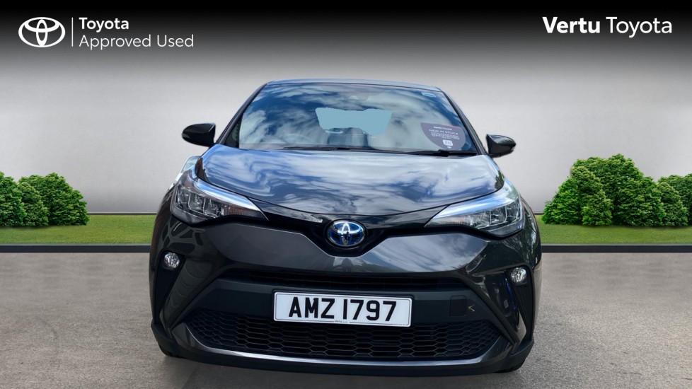 Toyota C-HR 1.8 Hybrid Icon 5dr CVT Hybrid Hatchback - Image 22