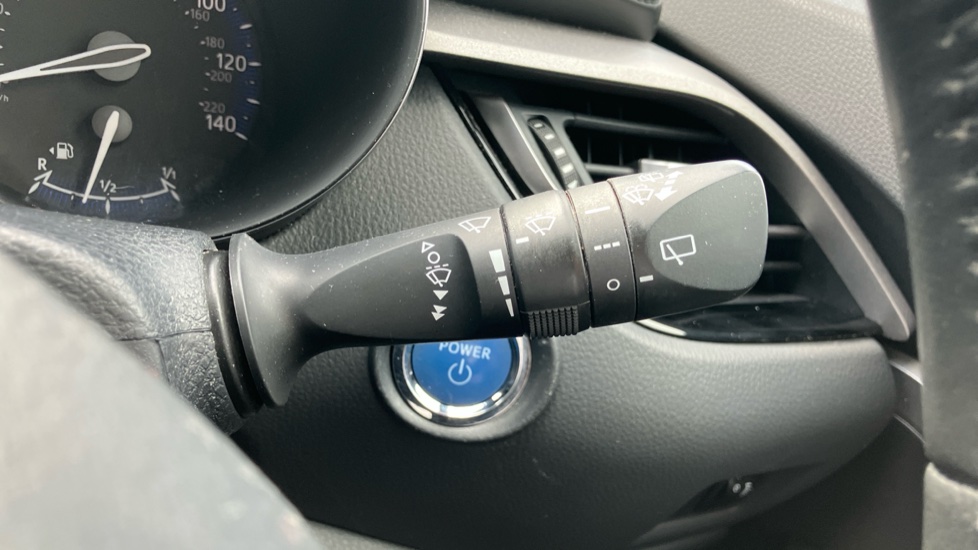 Toyota C-HR 1.8 Hybrid Icon 5dr CVT Hybrid Hatchback - Image 36