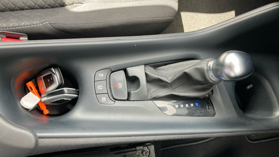Toyota C-HR 1.8 Hybrid Icon 5dr CVT Hybrid Hatchback - Image 67