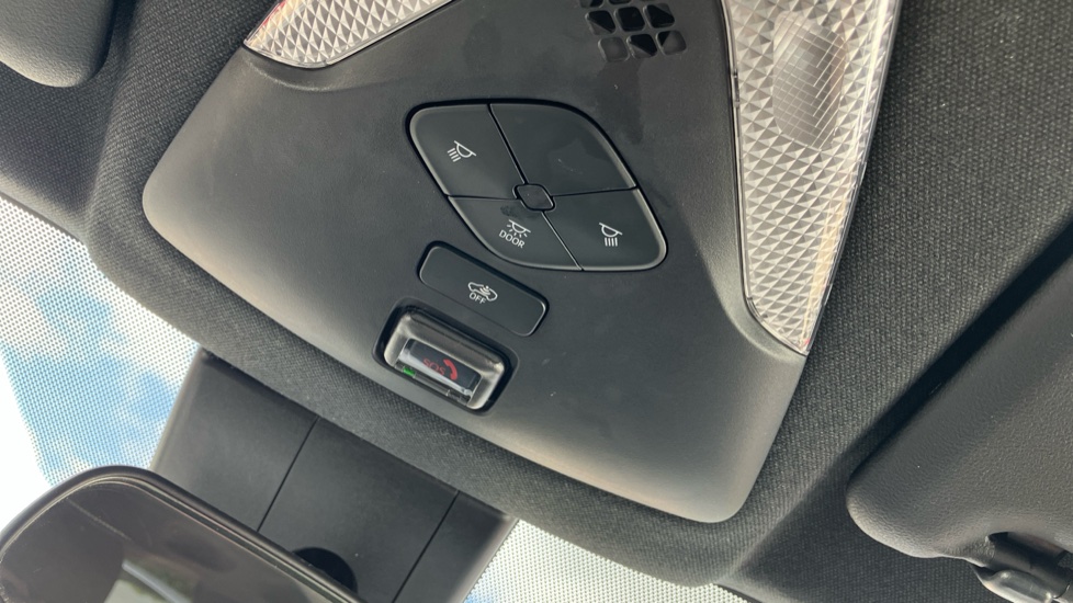 Toyota C-HR 1.8 Hybrid Icon 5dr CVT Hybrid Hatchback - Image 73