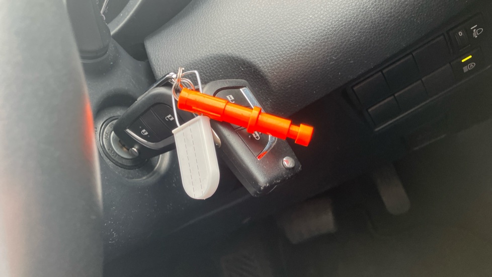 Toyota Yaris 1.5 Hybrid Icon 5dr CVT Hybrid Hatchback - Image 16